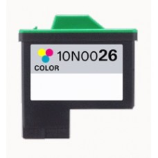 LEXMARK 10N0026 C (N. 26)